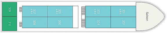 Deck Plan deck-2